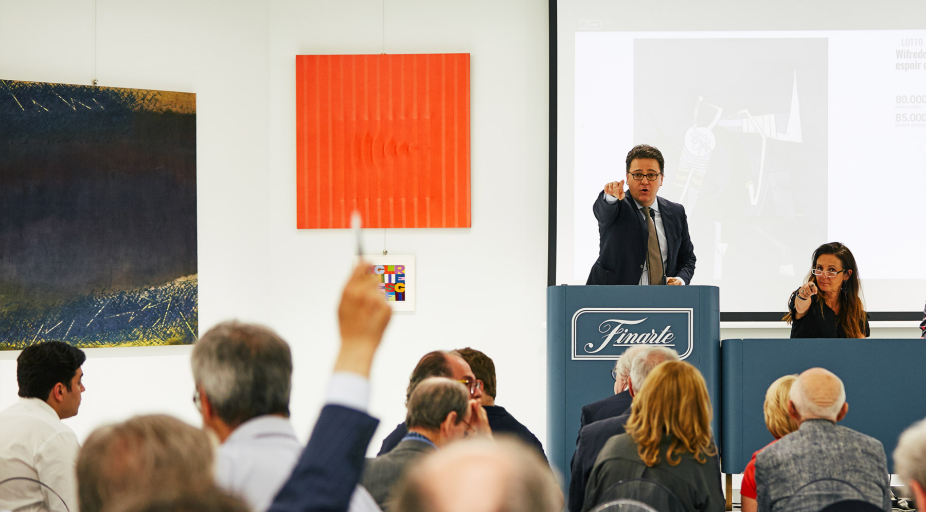 Come partecipare alle aste e comprare in asta